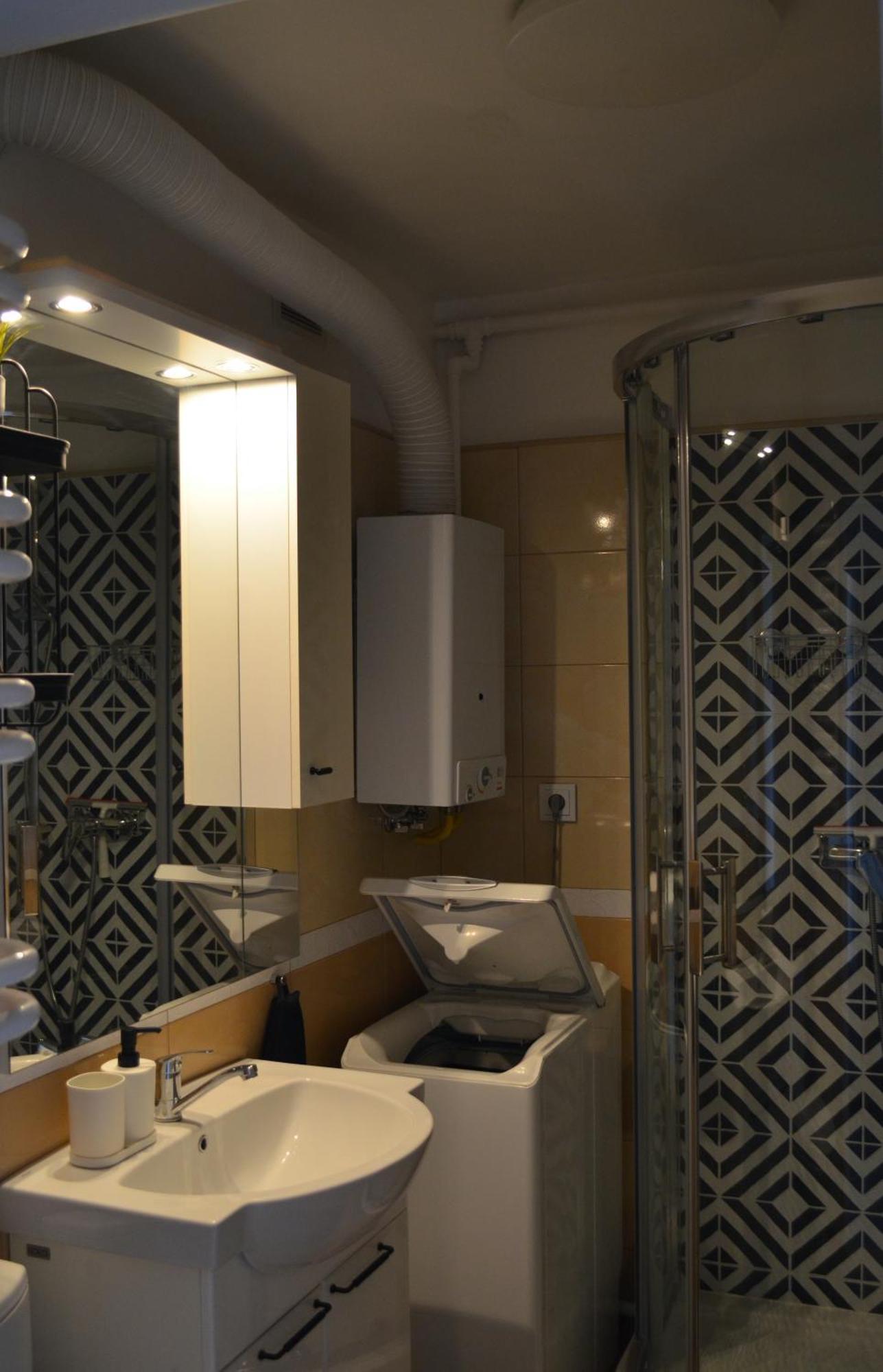 Apartment Silesia Park - Free Parking - Easy Check-In Kattowitz Exterior foto