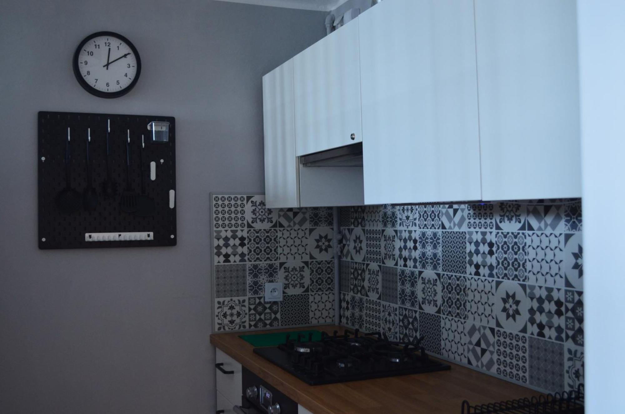 Apartment Silesia Park - Free Parking - Easy Check-In Kattowitz Exterior foto