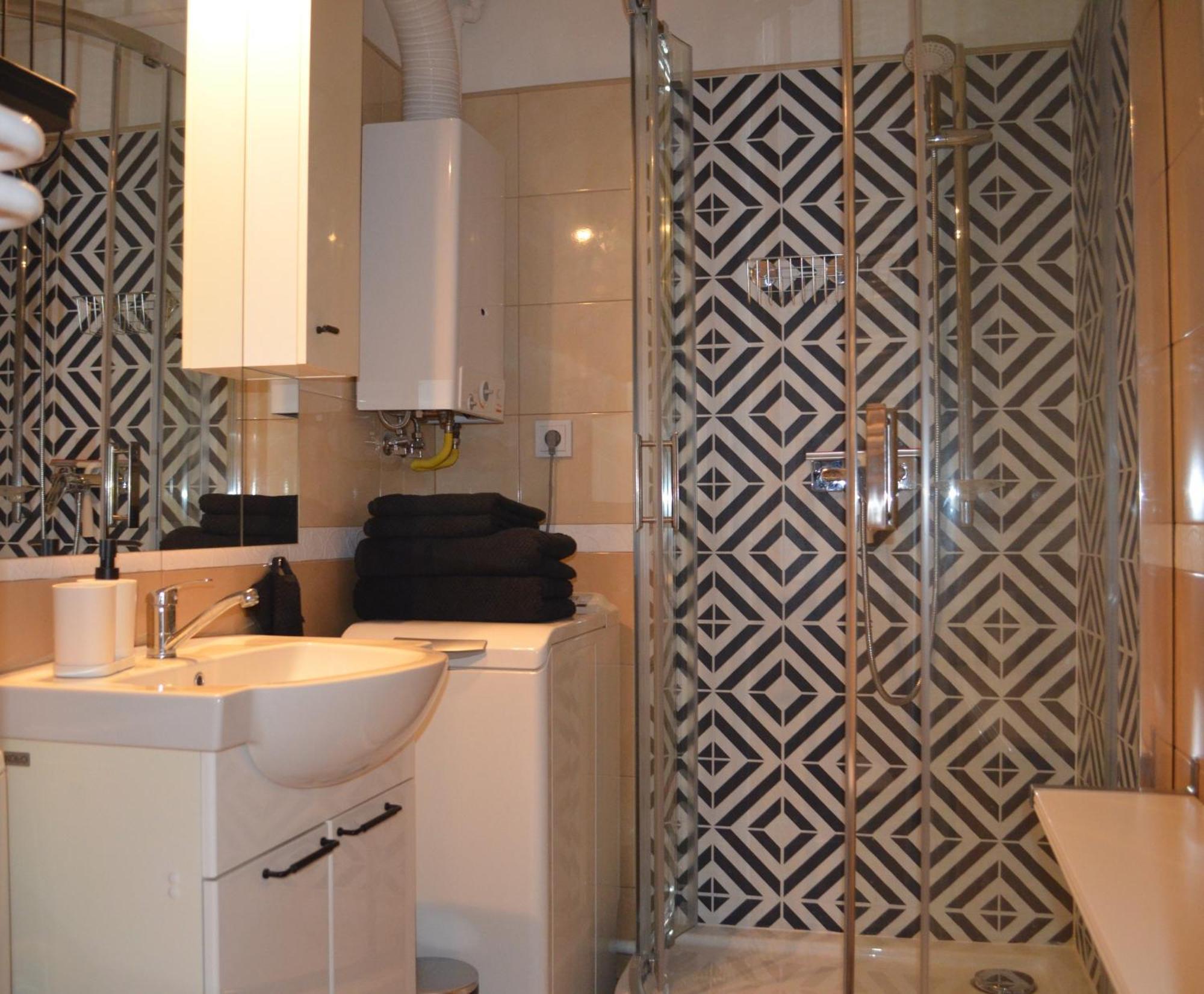 Apartment Silesia Park - Free Parking - Easy Check-In Kattowitz Exterior foto