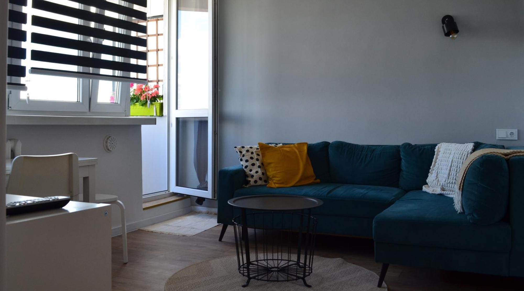 Apartment Silesia Park - Free Parking - Easy Check-In Kattowitz Exterior foto