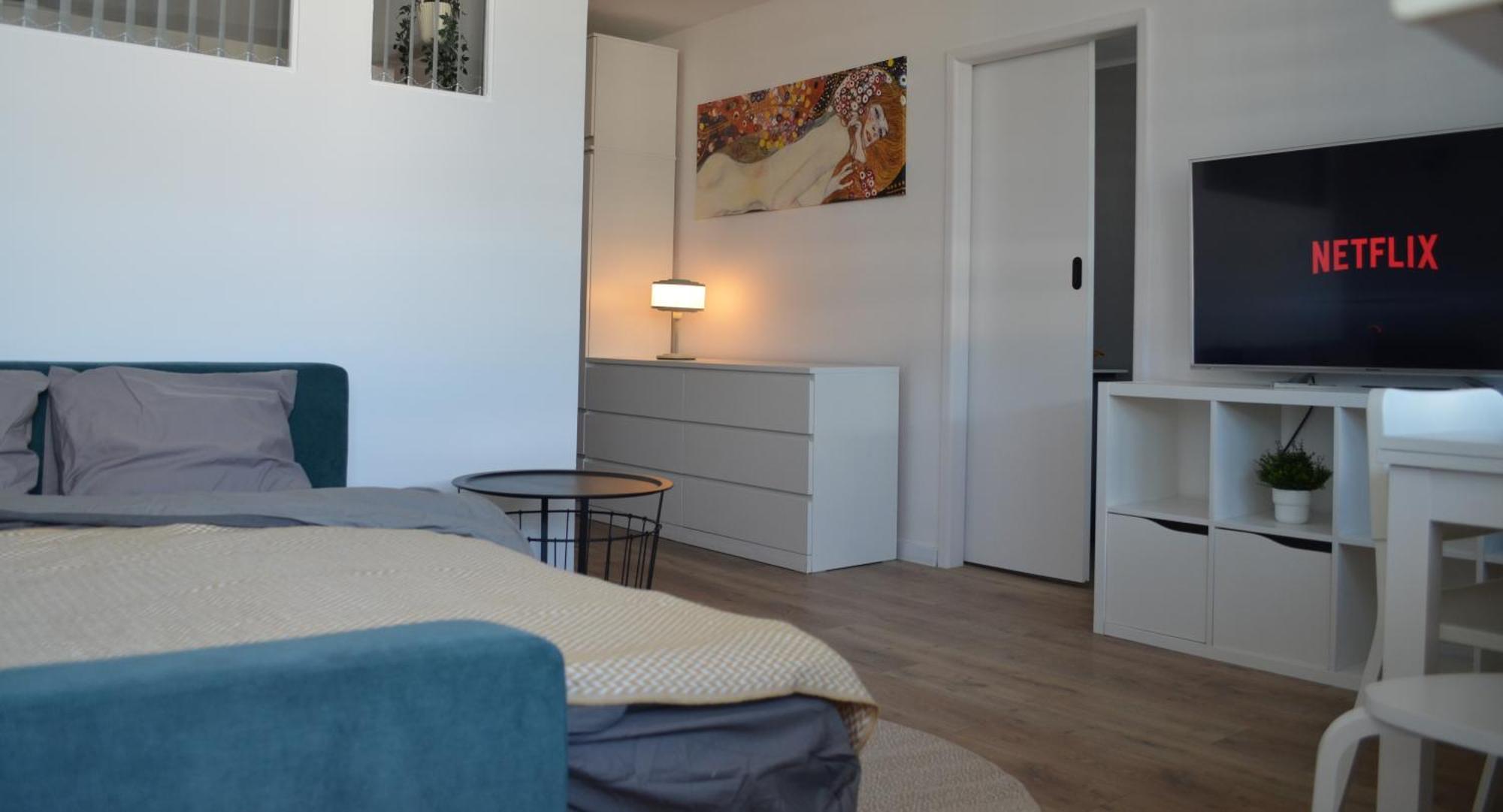 Apartment Silesia Park - Free Parking - Easy Check-In Kattowitz Exterior foto